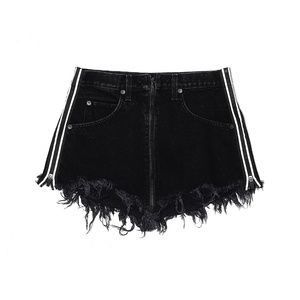 Carmar mini skirt